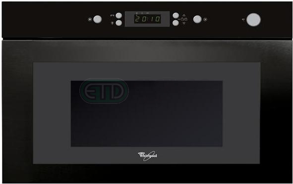 mikrovlnne touby whirlpool