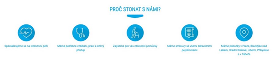 domaci zdravotni pece