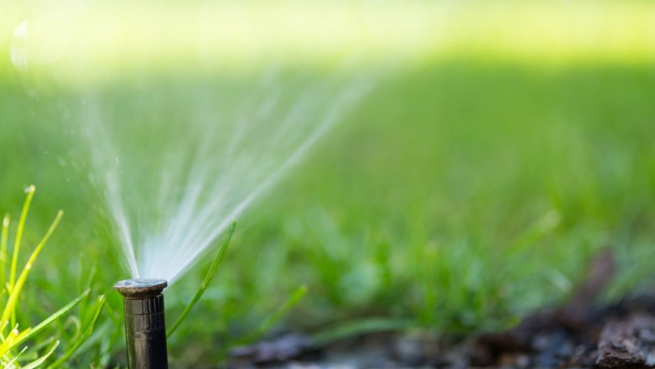 moderni zavlazovaci systemy