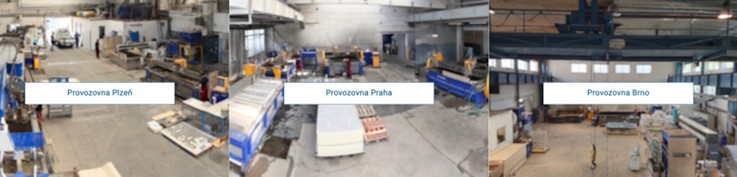 provozovny provozovny