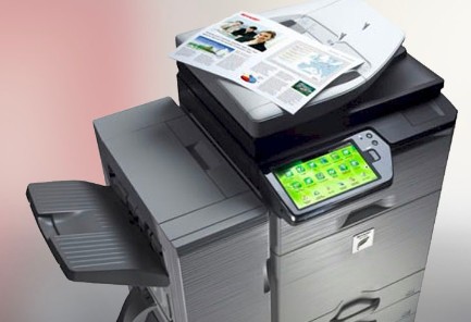 kancelarska technika