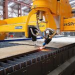 Spolehlivý servis pro stroje, na kterých stojí výroba