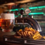 Vyrazte do stylové restaurace, kde vám bude určitě chutnat