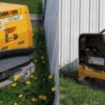 Vibrační desky jako spolehlivý nástroj pro efektivní hutnění