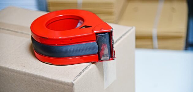Preprava zasilek proc se v praxi opira o paletovou logistiku