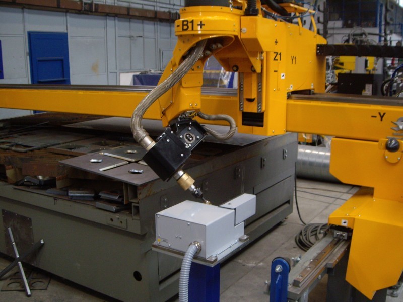 Servis CNC stroju jako klic k dlouhodobe spolehlivosti vyroby 2 Servis CNC stroju jako klic k dlouhodobe spolehlivosti vyroby 2