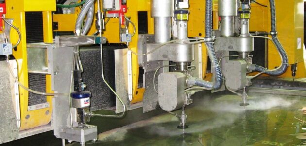 Servis CNC stroju jako klic k dlouhodobe spolehlivosti vyroby