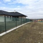 Jak vznikaji plotova pole na miru od zamereni po montaz